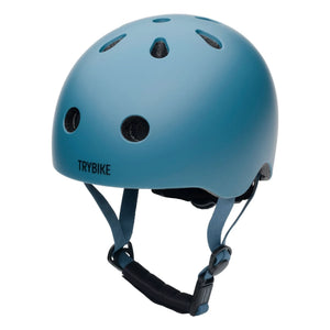 Trybike - Bicycle Helmet | Blue