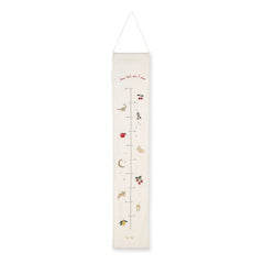 Konges Sløjd - Cotton Measuring Cup | Beige