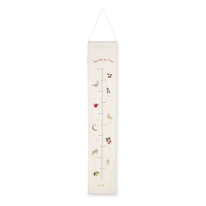 Konges Sløjd - Cotton Measuring Cup | Beige