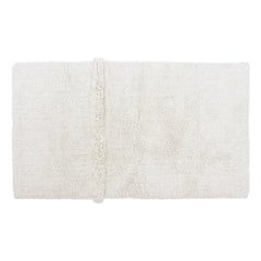 Lorena Canals - Tundra Rug | White