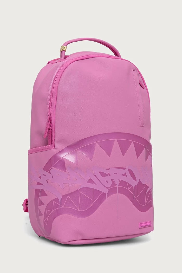 Sprayground - Pink Backpack 910B8721NSZ