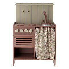 Bloomingville Mini - FSC ahşap mutfak | Oker