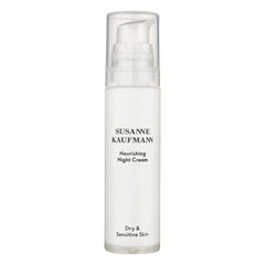 Susanne Kaufmann - Besleyici gece kremi - 50ml