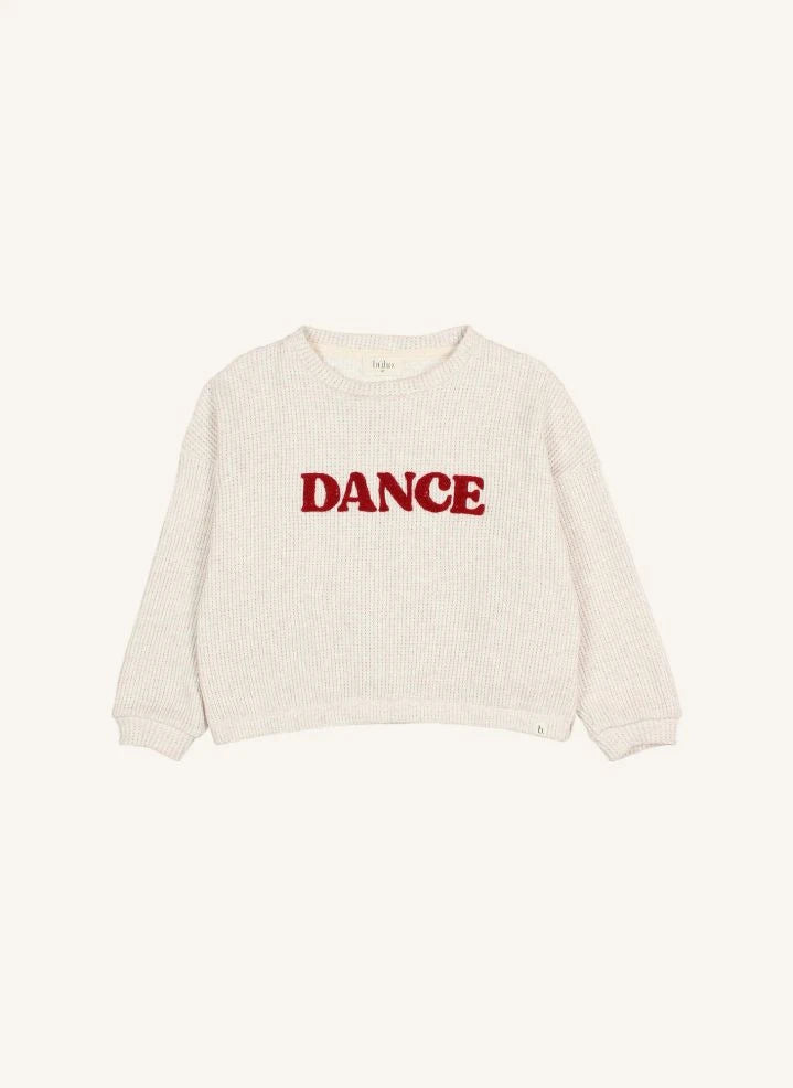 Búho - Sweat Dance | Ivory