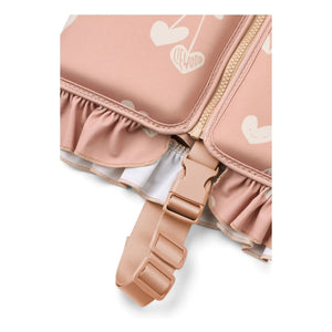 Liewood - Dove Swimsuit | Sweethearts/Pale Tuscany