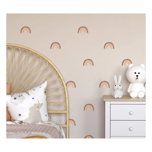 Studio Loco - Rainbow Wall Stickers