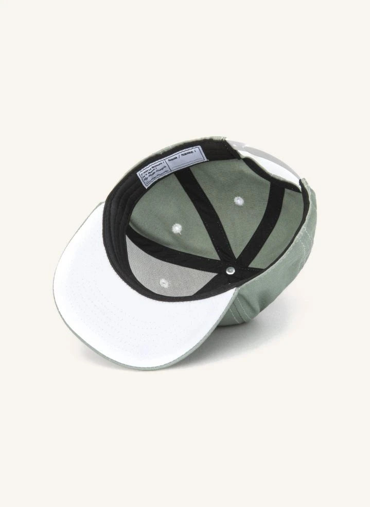 Hello Hossy - Mini Hat | Khaki