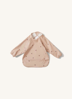 Konges Sløjd - Cherry Red 2-piece Smock Set