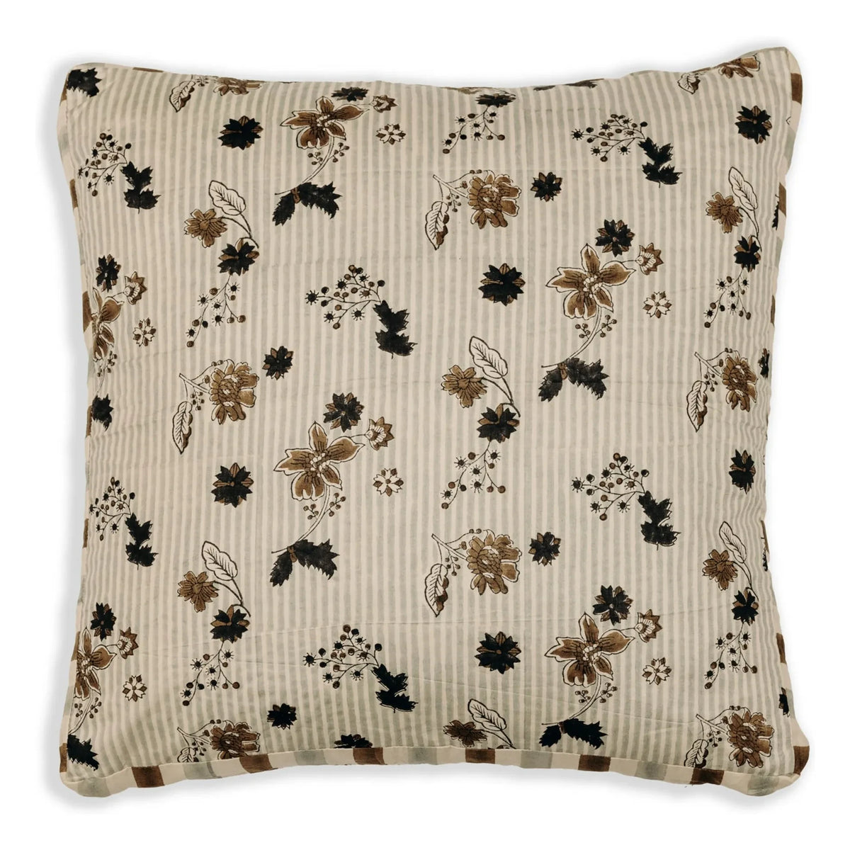 Le Monde Sauvage - Super Nova Paris Cushion | Beige