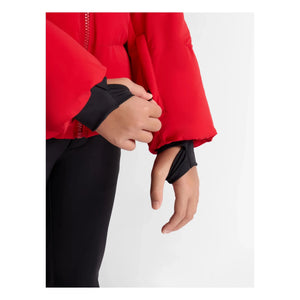 Fusalp - Barsy Ski Jacket | Red