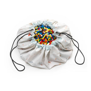 Play and Go - Noomad Bag / Play Mat - Jungle