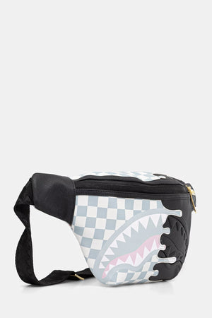 Sprayground - Blue Waist Bag 910B8920NSZ
