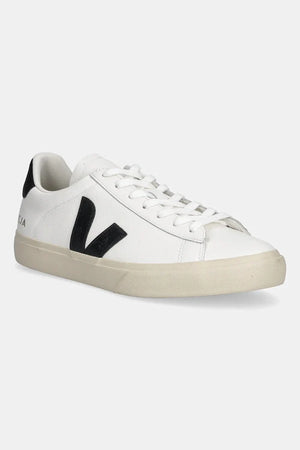 Veja Campo Chromefree CP051537 Deri Spor Ayakkabı