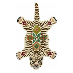 Doing Goods - Jill Rug | Brown