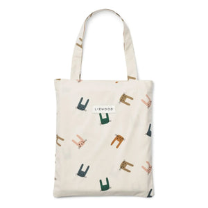 Liewood - Organic Cotton Bedding Set | Sandy