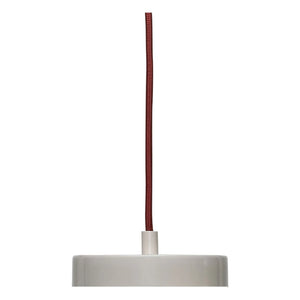 Hübsch - Remi Pendant Lamp | Blue