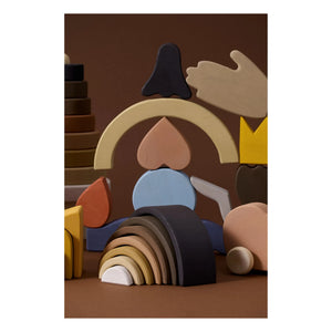Raduga Grez - Diversity Wooden Decor