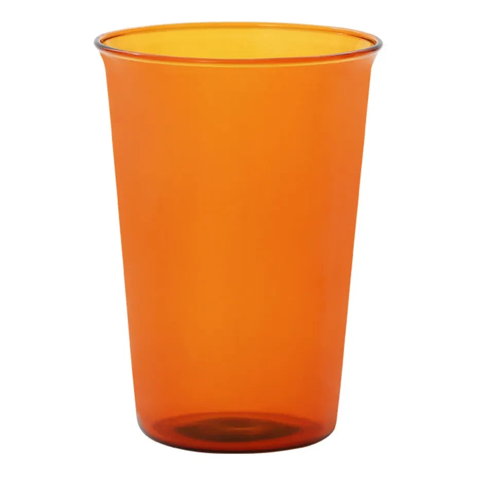 Kinto - Beer Mug | Amber