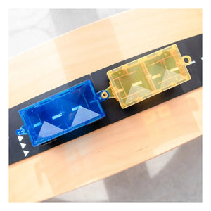 Connetix - Car Pack - 2-piece Set