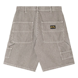 Stan Ray - Short Big Work | Black