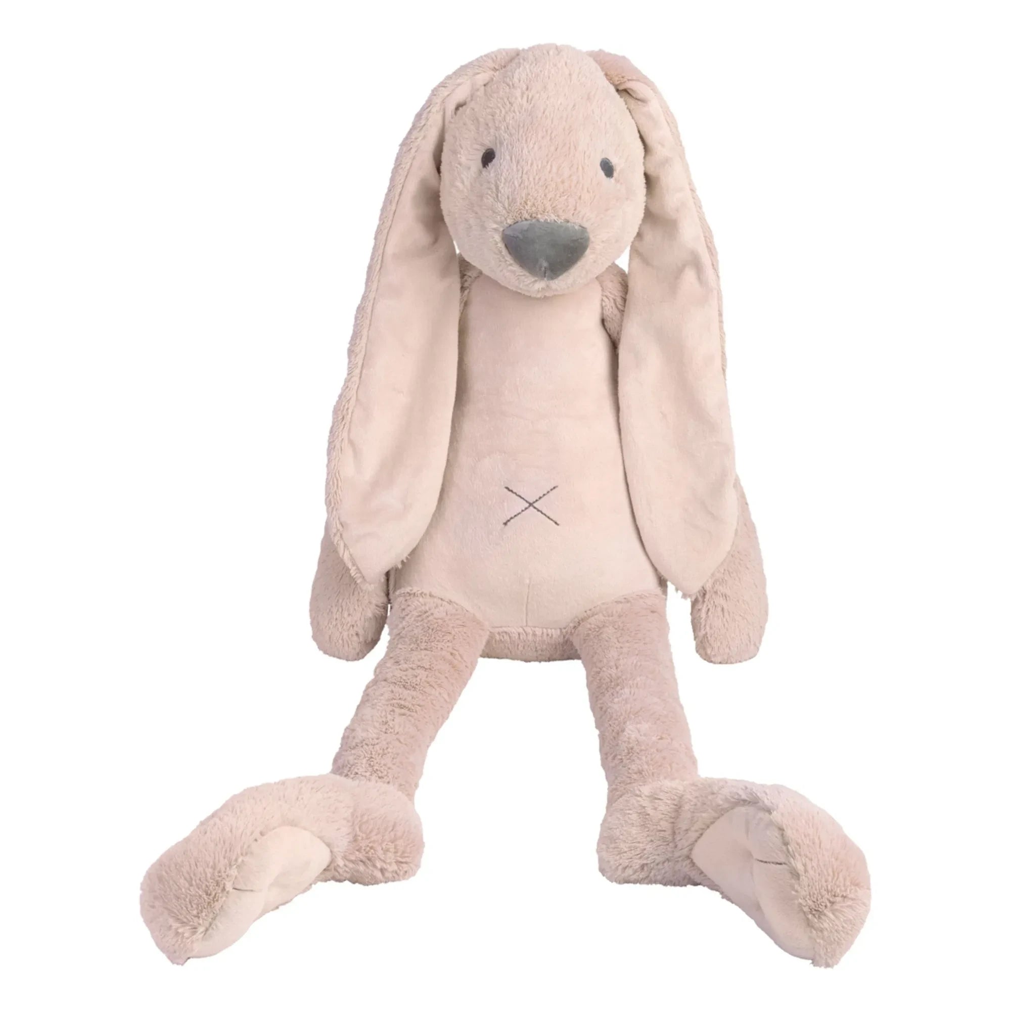 Happy Horse - Richie Bunny Peluş | Toz Pembe
