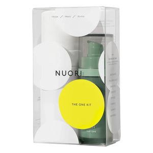 Nuori - The One Box Set