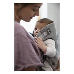 BabyBjörn - 3D Jersey Baby Carrier | Light Gray
