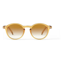 IZIPIZI - Polarized Sunglasses #D | Gold