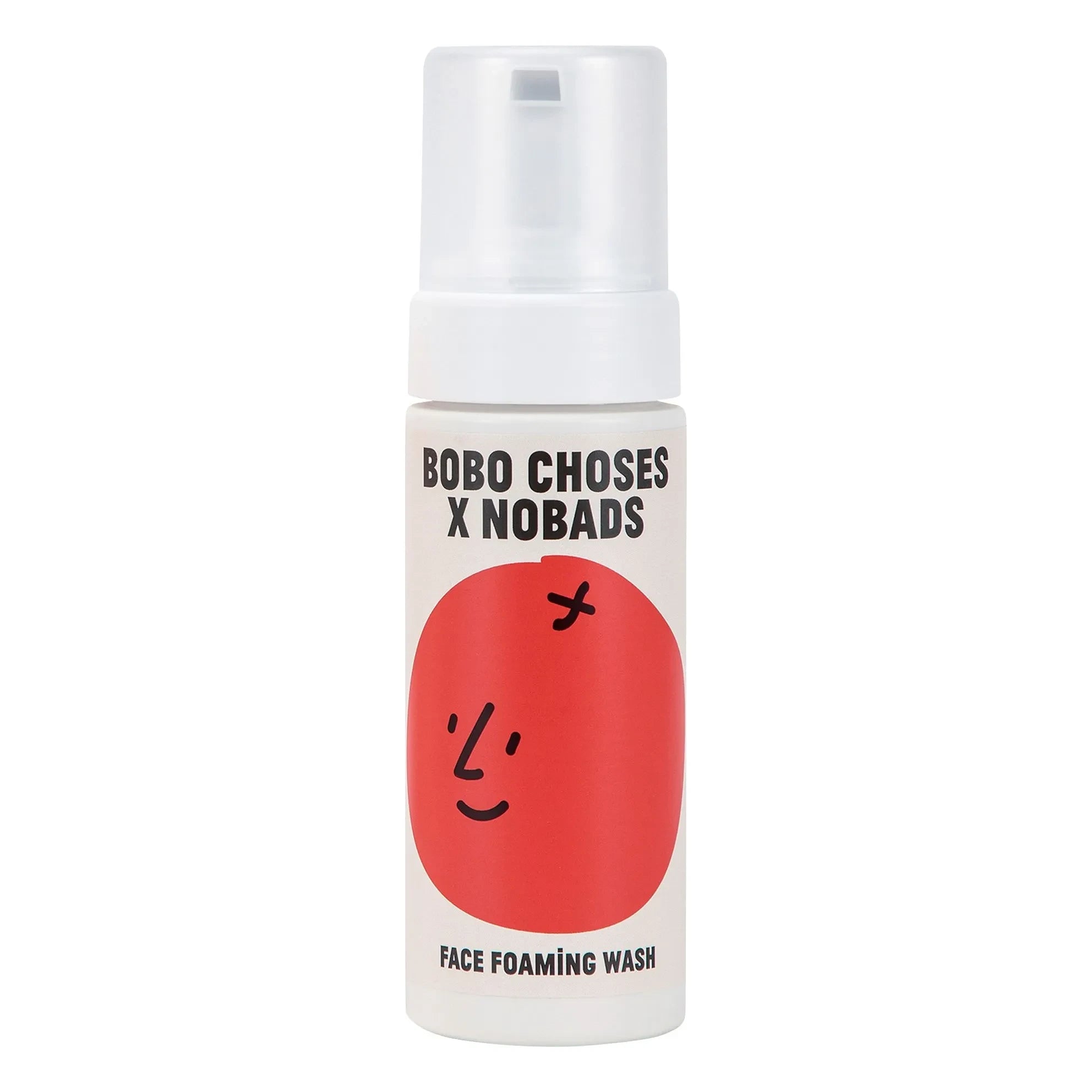 Bobo Choses - Facial Cleansing Foam - 150 ml