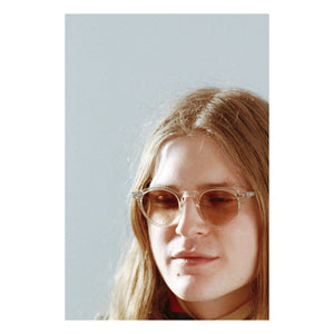 Monokel - Forest Sunglasses | Transparent