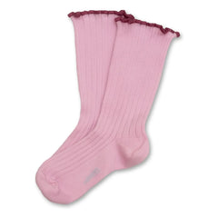 Collégien - Delphine Socks | Soft Pink