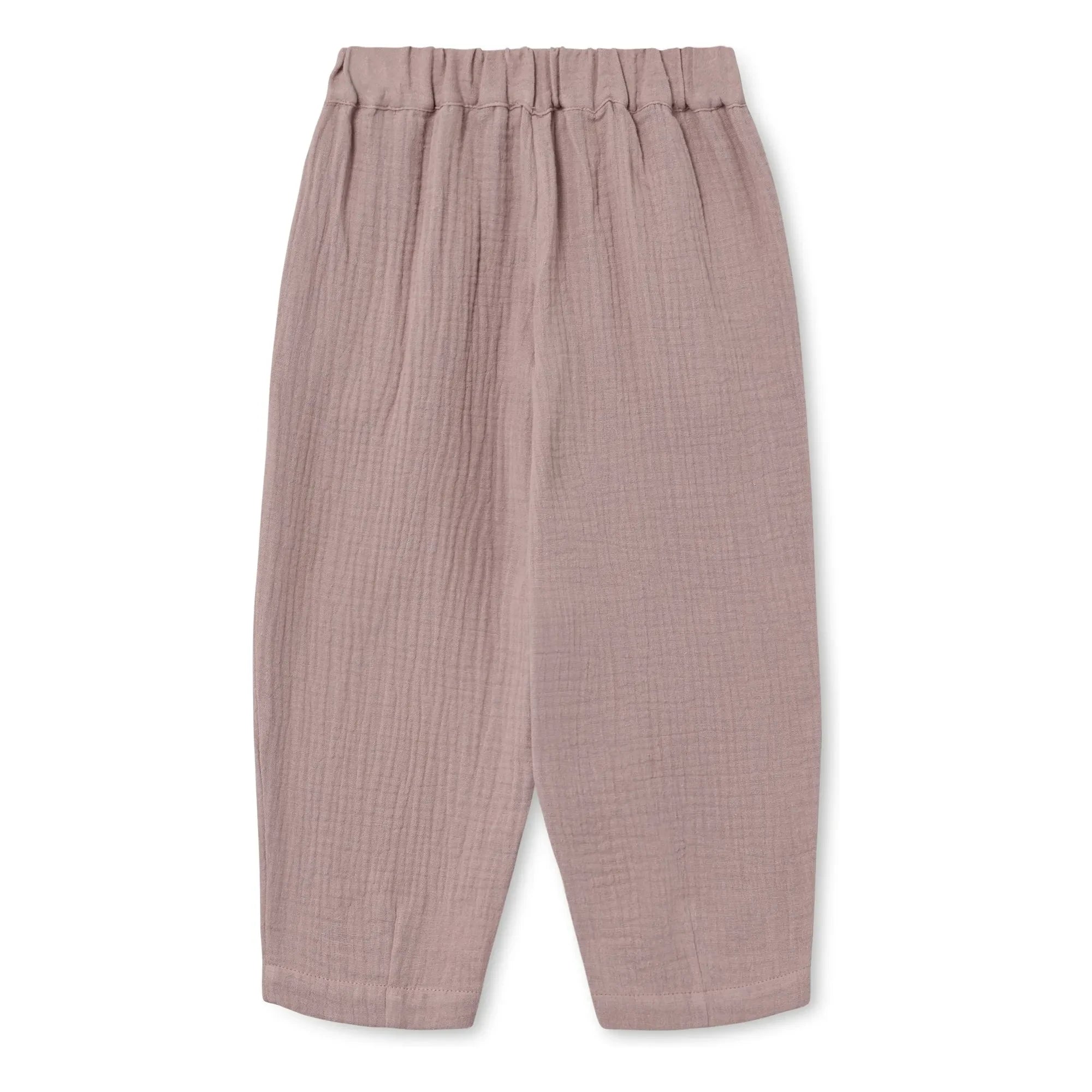 Fliink - Elmo Pants | Rosewood