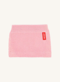 Hello Hossy - Cocoon Organic Cotton Choker | Pink