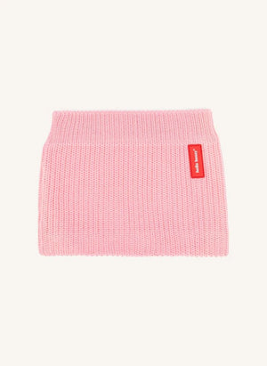 Hello Hossy - Cocoon Organic Cotton Choker | Pink