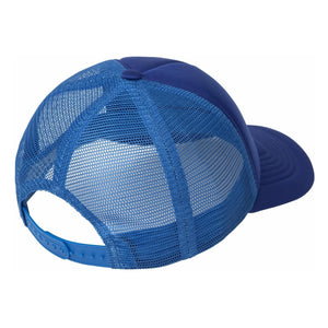 Carhartt WIP - Heart Patch Cap | Electric Blue