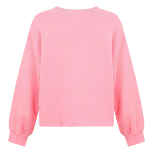 Xirena - Honor Sweatshirt | Pink