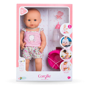 Corolle - Emma Potty Baby Doll