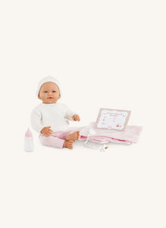Corolle - My Exceptional Doll - Pink | Pink