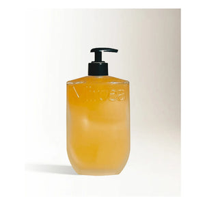 Mircea - Cedar + Rosemary Shower Gel - 400 ml