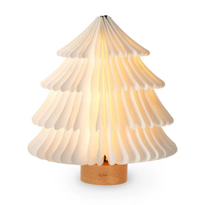 Legami - Light-Up Foldable Christmas Tree - Feel Magic