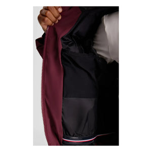 Fusalp - Barsy Ski Jacket | Mahogany