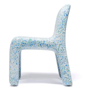 ecoBirdy - Charlie Chair | Ocean