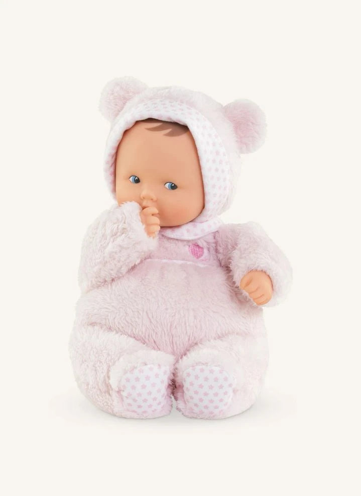 Corolle - Babinounours "Dreams of the Stars" Plush Toy | Pink