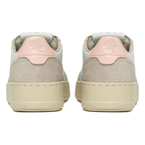 Autry - Çocuk Medalist Low Süet sneaker | Toz pembe