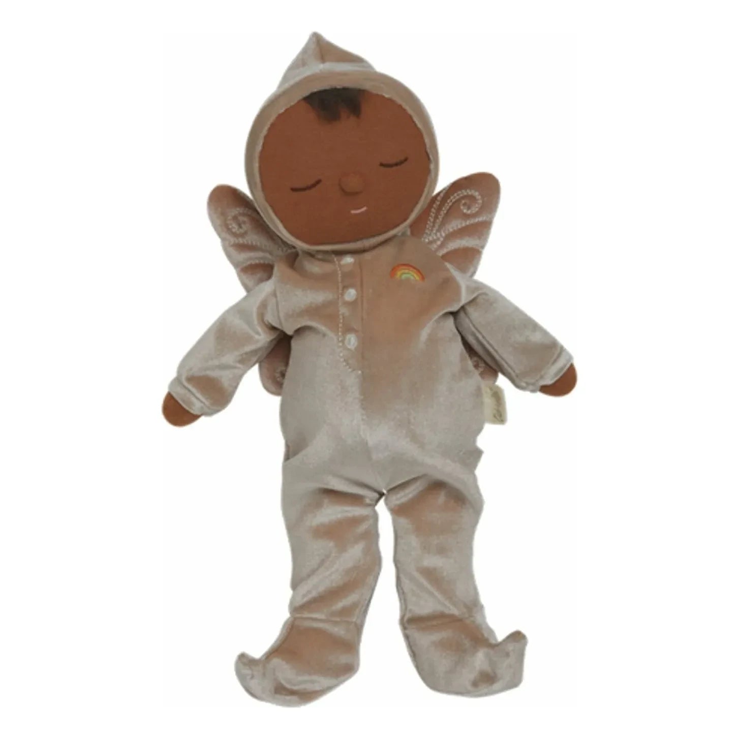 Olli Ella - Dozy Dinkum Fairy Doll | Beige