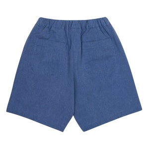 Jelly Mallow - Short Apple Heart | Blue