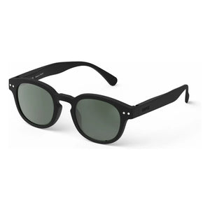 IZIPIZI - Sun Glasses #C Junior | Black