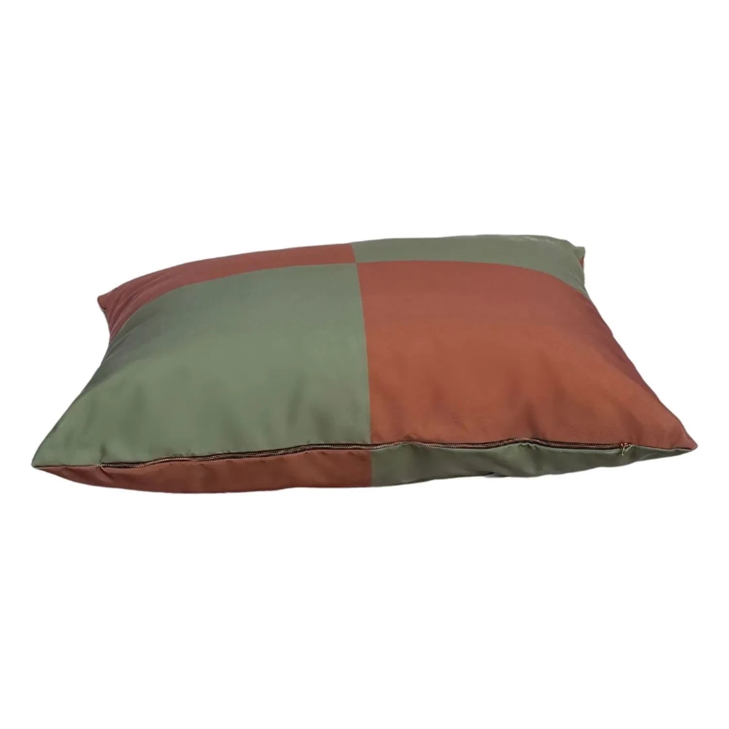 Approved by Fritz - Quartier Dog Bed | Brown