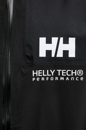 Helly Hansen Erkek Turistik Mont ACE RAIN