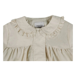 Donsje - Sandera Jacket | Sand